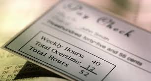Paycheck